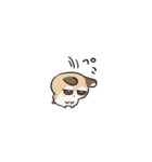 ロボロフくん（個別スタンプ：6）