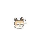 ロボロフくん（個別スタンプ：7）