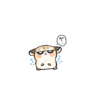 ロボロフくん（個別スタンプ：10）