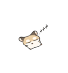 ロボロフくん（個別スタンプ：13）