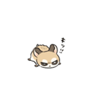 ロボロフくん（個別スタンプ：14）