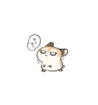 ロボロフくん（個別スタンプ：16）