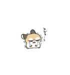 ロボロフくん（個別スタンプ：18）