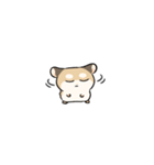ロボロフくん（個別スタンプ：20）