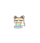 ロボロフくん（個別スタンプ：24）