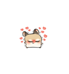 ロボロフくん（個別スタンプ：30）