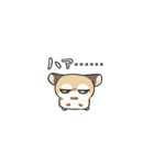ロボロフくん（個別スタンプ：36）