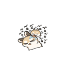 ロボロフくん（個別スタンプ：39）