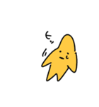 ヒトデがスタンプ（個別スタンプ：22）