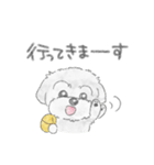 コロとケン（個別スタンプ：5）