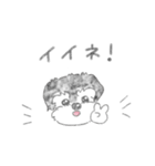 コロとケン（個別スタンプ：12）