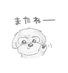 コロとケン（個別スタンプ：24）