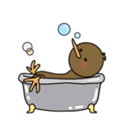キウィよりかわいいものはないスタンプ1（個別スタンプ：32）