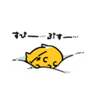 うんた語録スタンプ4（個別スタンプ：6）