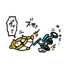 うんた語録スタンプ4（個別スタンプ：16）