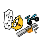うんた語録スタンプ4（個別スタンプ：18）