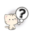 毎日とらにゃん（個別スタンプ：26）