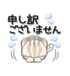 毎日とらにゃん（個別スタンプ：29）