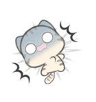 毎日とらにゃん（個別スタンプ：32）