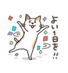 娘に送る母のスタンプ4（個別スタンプ：13）