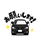 大好き！仲良しAWDコンビ（個別スタンプ：8）