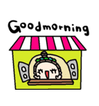 nenerin日常会話スタンプ308英語気遣い（個別スタンプ：3）