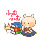 毎日使える❤️とてらぽって スタンプ（個別スタンプ：10）