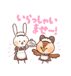 毎日使える❤️とてらぽって スタンプ（個別スタンプ：23）
