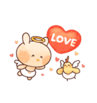 毎日使える❤️とてらぽって スタンプ（個別スタンプ：29）