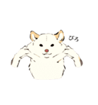 ヨガ柴さんの日常（個別スタンプ：29）