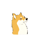 ヨガ柴さんの日常（個別スタンプ：39）