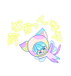 着ぐるみ大好きフェアリー（個別スタンプ：20）