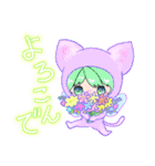 着ぐるみ大好きフェアリー（個別スタンプ：22）
