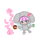 着ぐるみ大好きフェアリー（個別スタンプ：28）