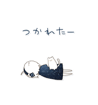 水無月くらげ ②（個別スタンプ：17）