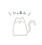 水無月くらげ ②（個別スタンプ：24）
