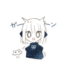 水無月くらげ ②（個別スタンプ：27）