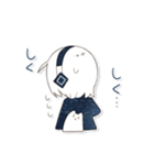 水無月くらげ ②（個別スタンプ：28）
