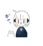 水無月くらげ ②（個別スタンプ：32）