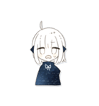 水無月くらげ ②（個別スタンプ：36）