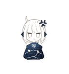水無月くらげ ②（個別スタンプ：39）