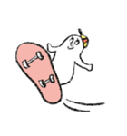 おばけのBくん（個別スタンプ：29）