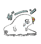 おばけのBくん（個別スタンプ：36）