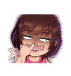おもしろうかれ（個別スタンプ：33）