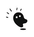 そっさん〜こっそり覗く謎の生き物〜（個別スタンプ：26）