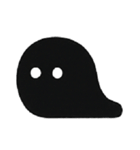 そっさん〜こっそり覗く謎の生き物〜（個別スタンプ：28）