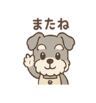 ふんわりカフェシュナ 甘えんぼスタンプ（個別スタンプ：39）
