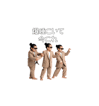 <超使える>今これ赤さん（個別スタンプ：5）