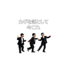 <超使える>今これ赤さん（個別スタンプ：13）