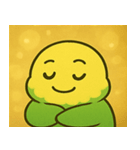 キラキラおしゃべりインコ@SFW（個別スタンプ：30）